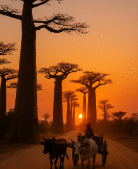 Morondava
