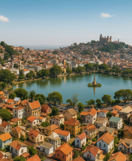 Antananarivo