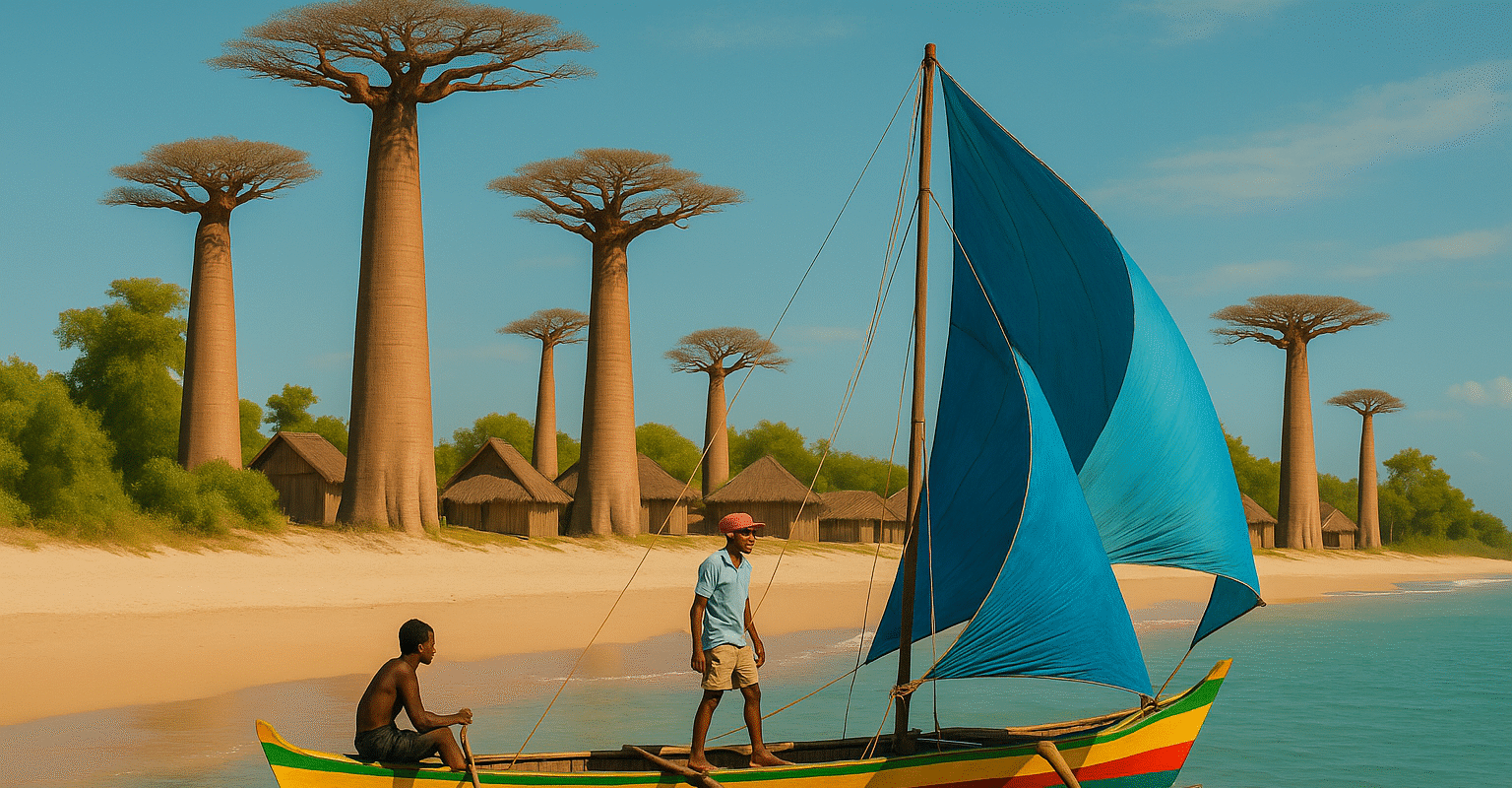 Local Life and Culture