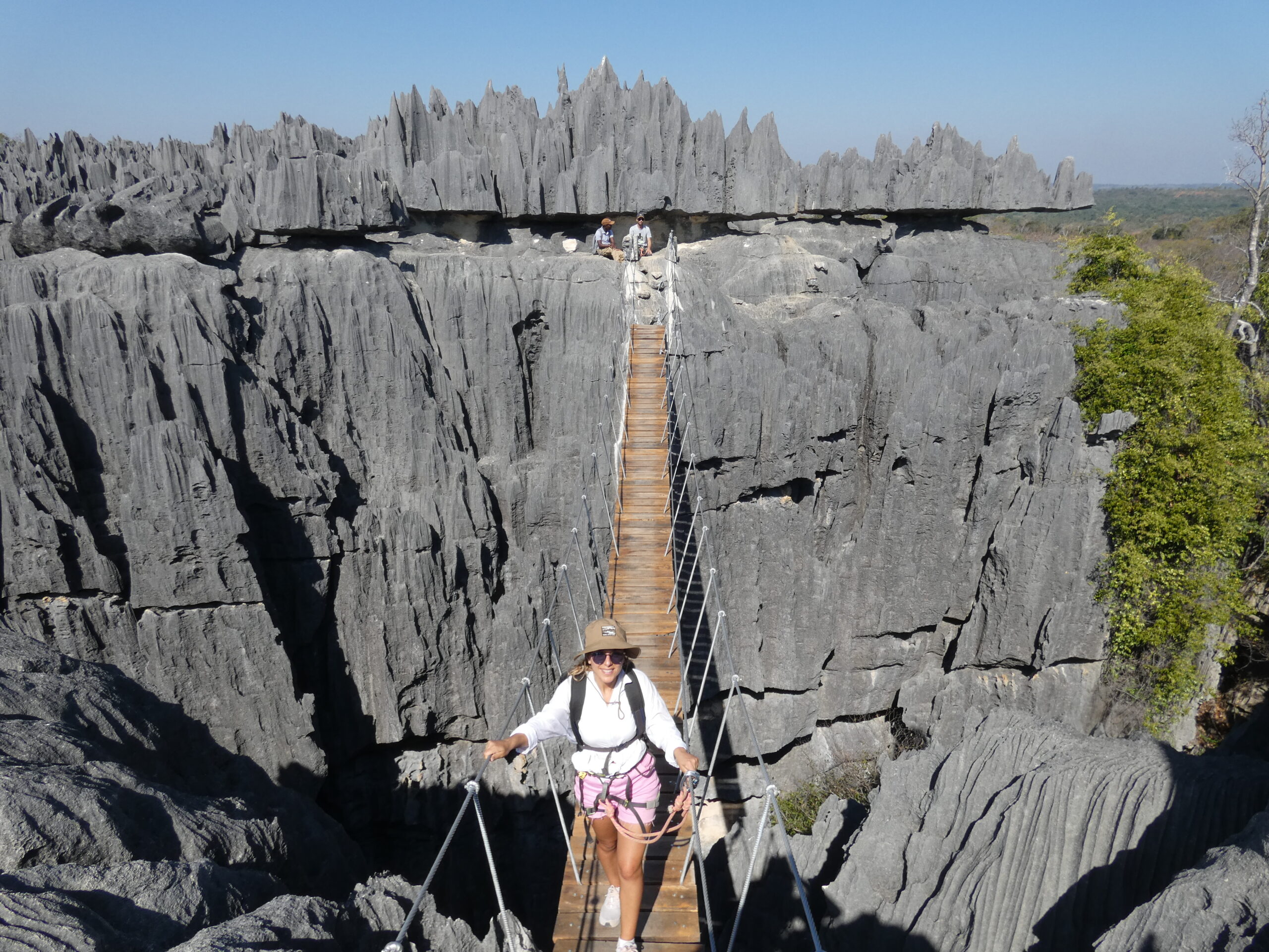 Eco Luxury in Madagascar How Tsingy Tours Leads the Way
