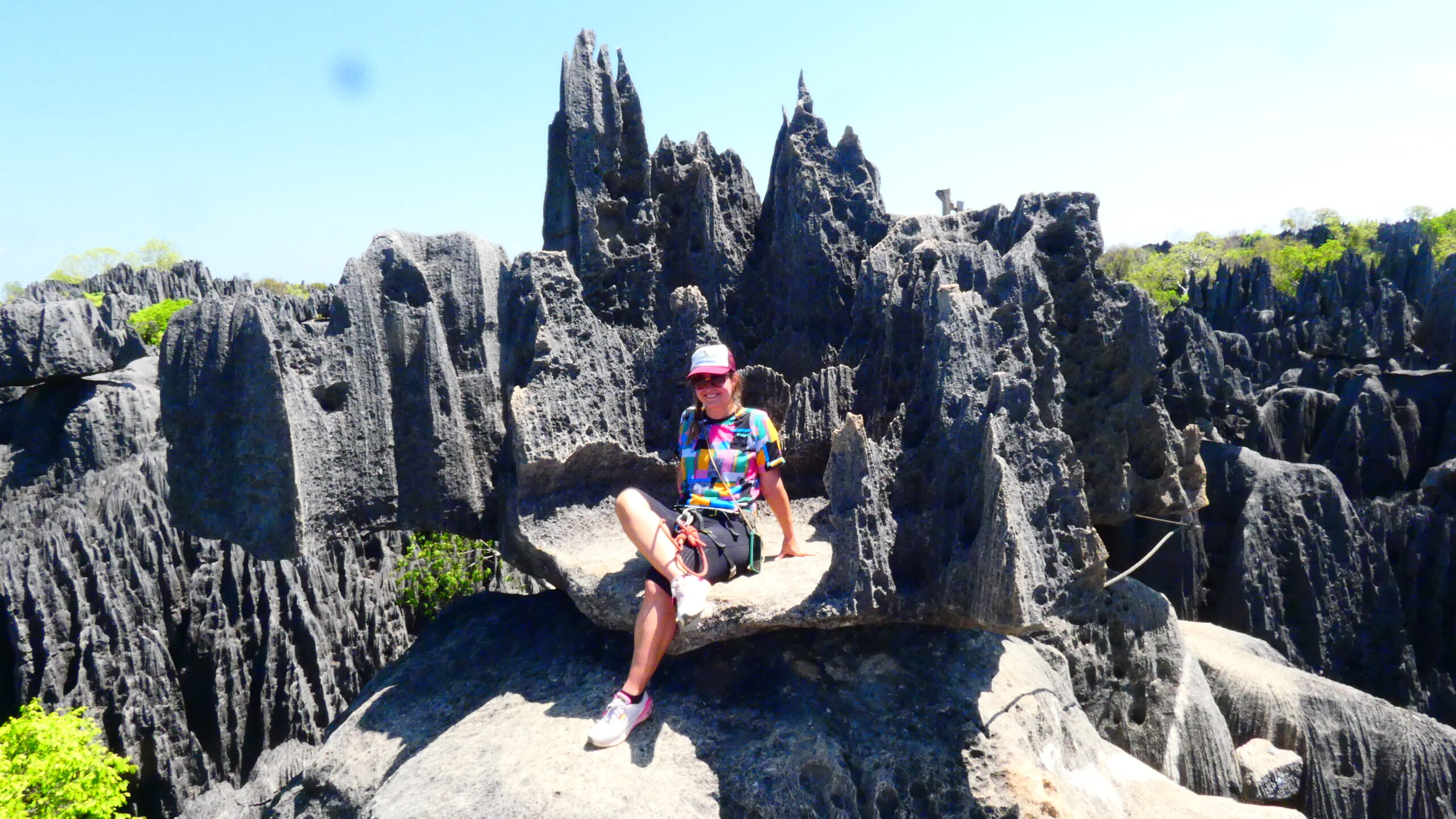 Tsingy Tours Ultimate Guide to Madagascar Limestone Pinnacles