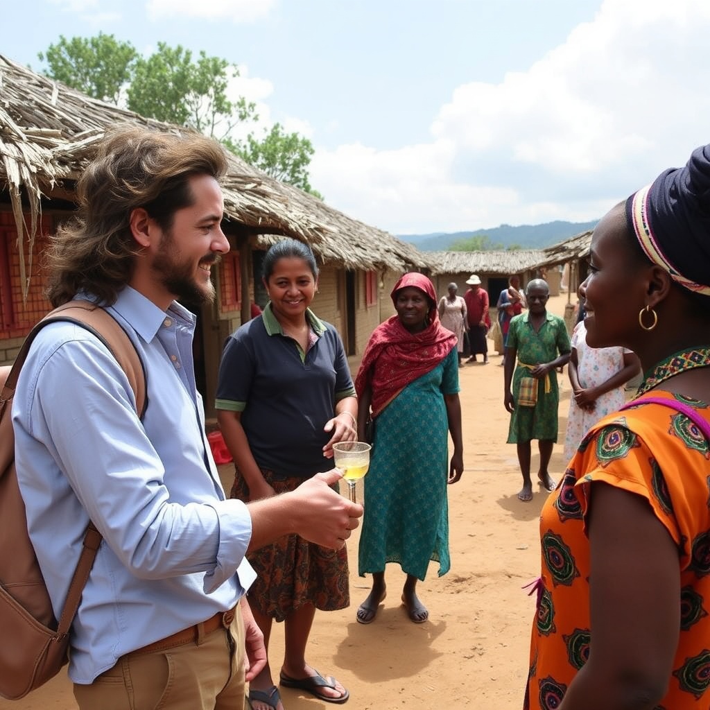 Respecting Malagasy Culture A Guide for Luxury Travelers