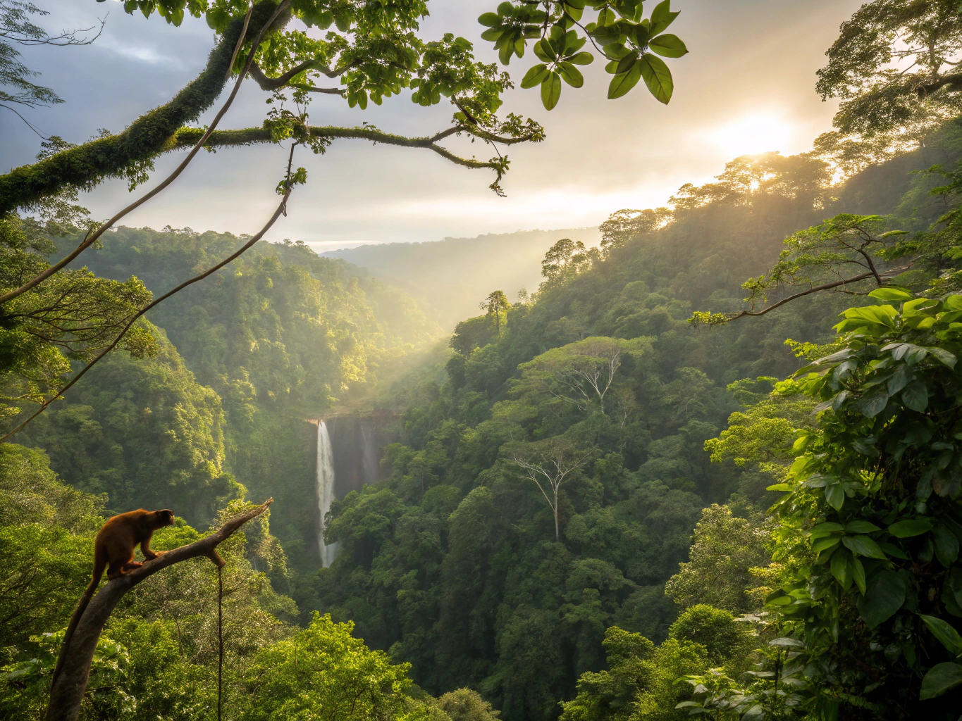 Andasibe tour highlight 2