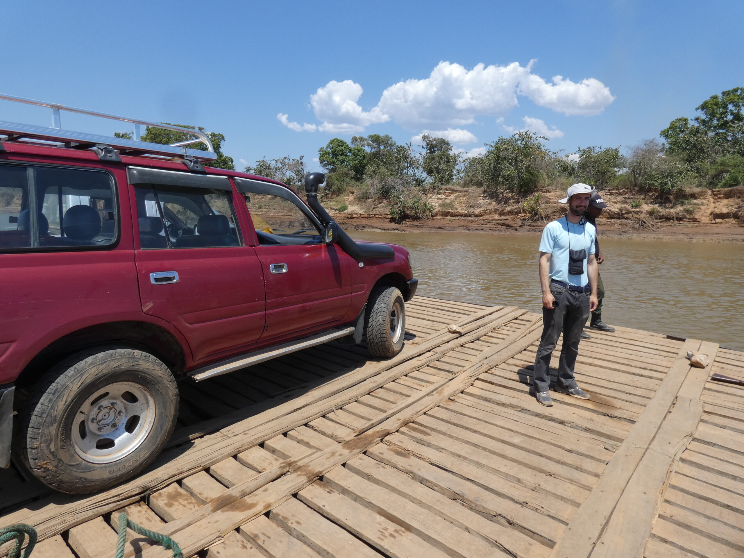 TSINGY TOUR 4 DAYS - Image 8